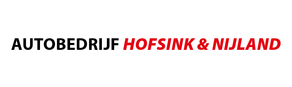 Hofsink & Nijland